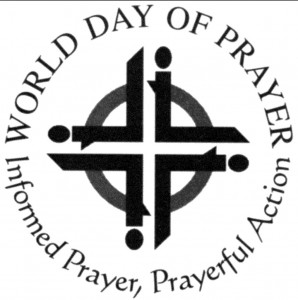 World Day of Prayer @ Kiama Anglican Church